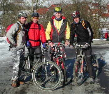 The Trail-Surfer @ Snow Rider 03